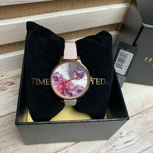 Ted Baker | Flower Watch